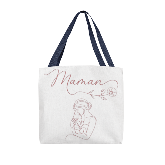 Cabas Chic "Maman"