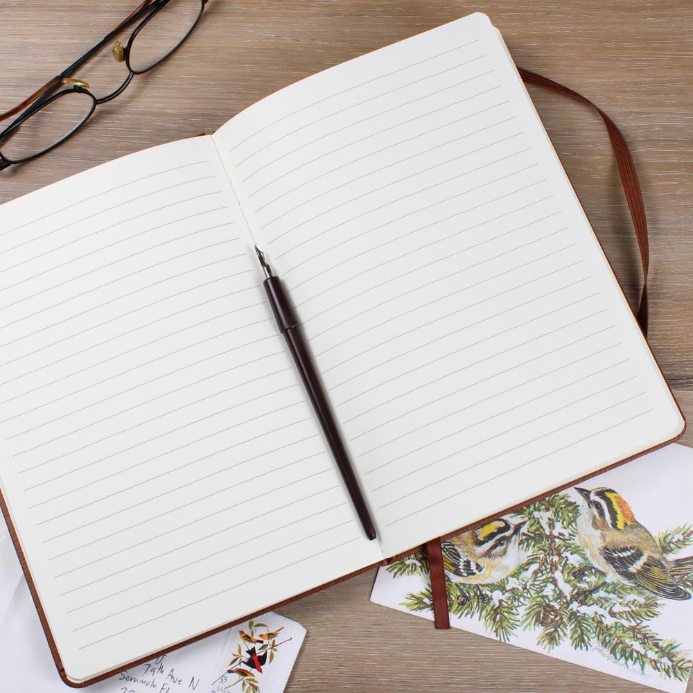 Carnet Muse Florale