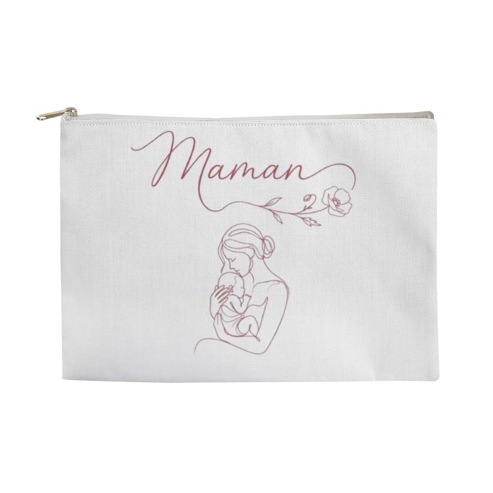 Grande Trousse Signature "Maman"