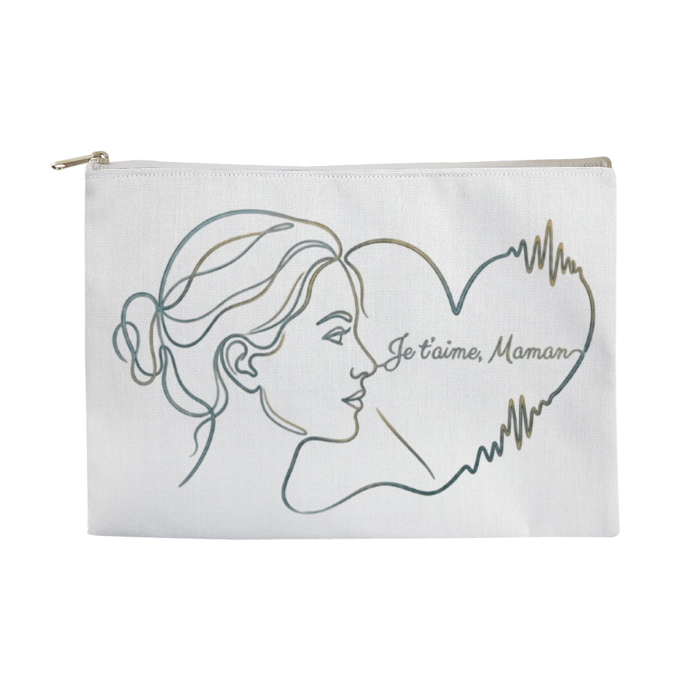 Grande Pochette L'Écho de l'Amour