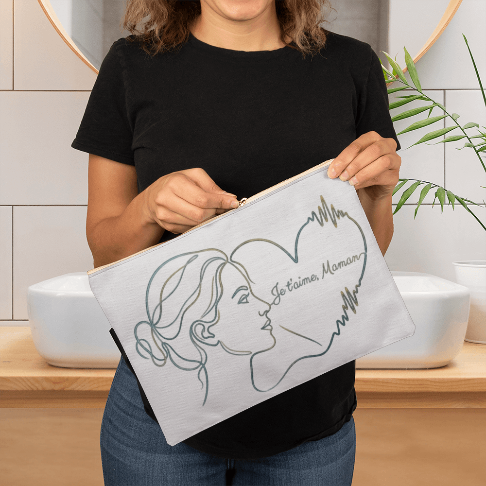 Grande Pochette L'Écho de l'Amour