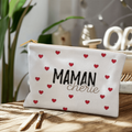 Grande Pochette "Maman Chérie"