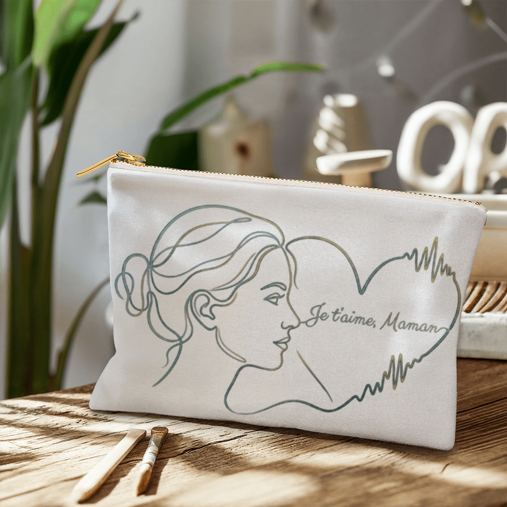 Grande Pochette L'Écho de l'Amour