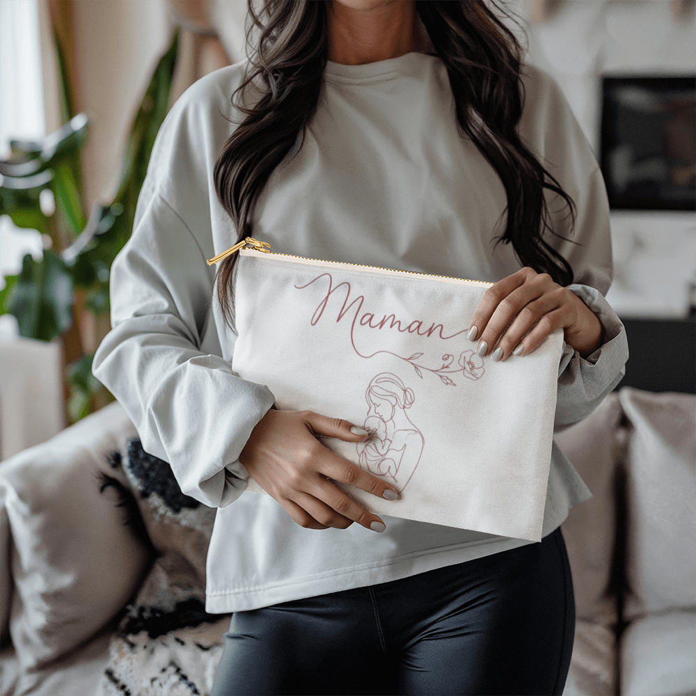Grande Trousse Signature "Maman"