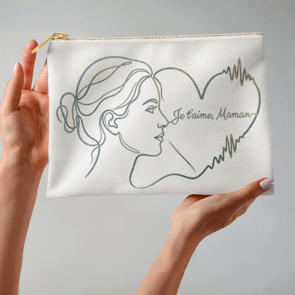 Grande Pochette L'Écho de l'Amour