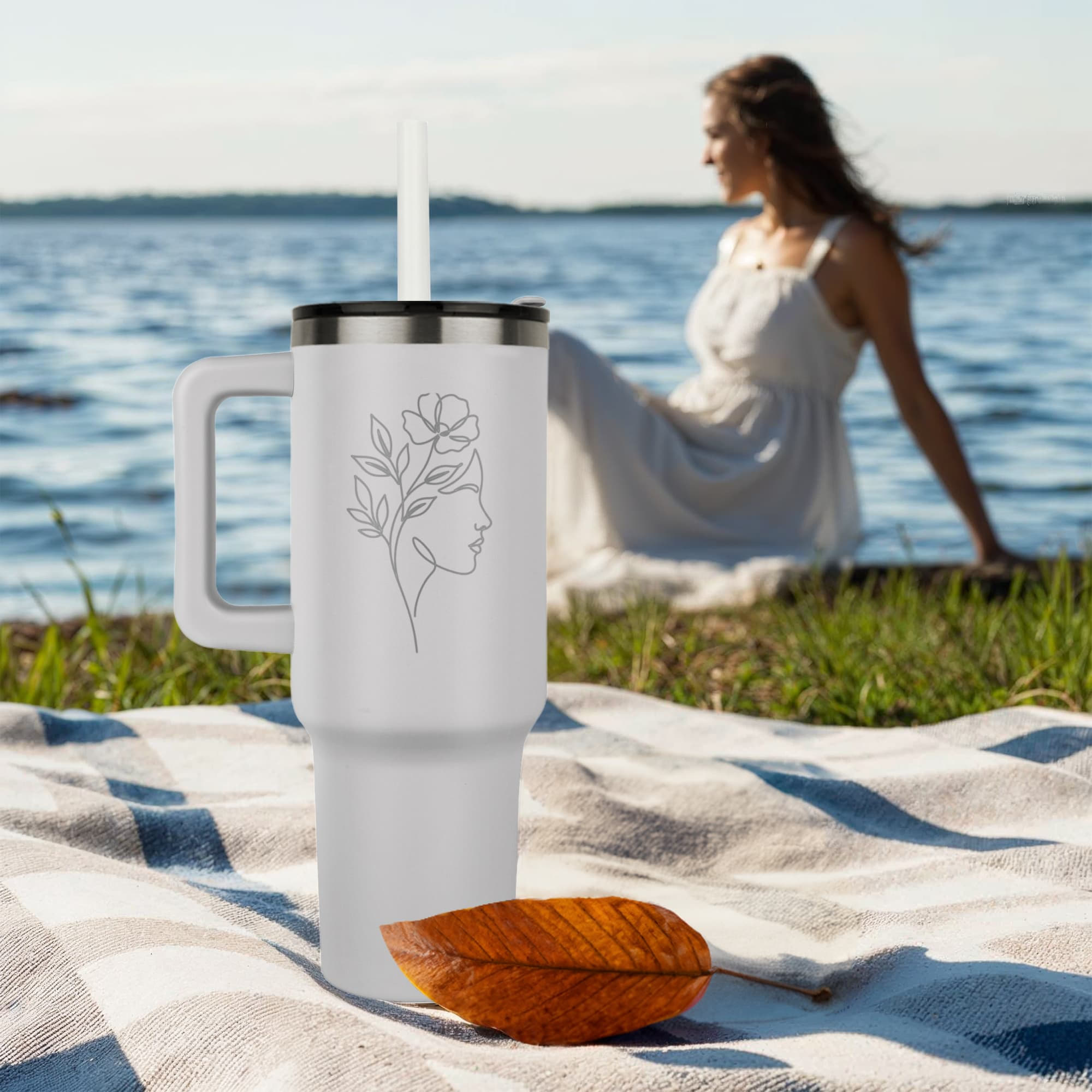 Gobelet Muse Nomade