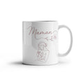 Tasse Signature "Maman"