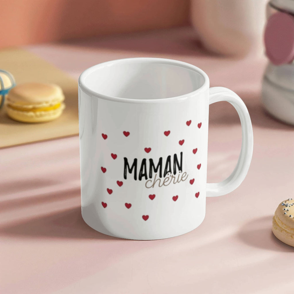 Mug Maman Chérie